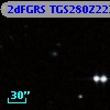 2dFGRS TGS280Z223