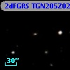 2dFGRS TGN205Z020