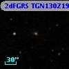 2dFGRS TGN130Z194