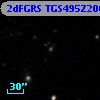 2dFGRS TGS495Z206