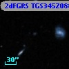 2dFGRS TGS345Z088