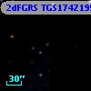 2dFGRS TGS174Z195