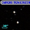 2dFGRS TGN128Z298