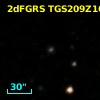 2dFGRS TGS209Z163