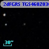 2dFGRS TGS460Z030