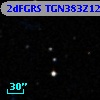 2dFGRS TGN383Z128