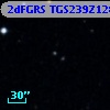 2dFGRS TGS239Z128