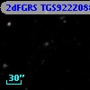 2dFGRS TGS922Z088