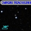 2dFGRS TGN215Z032