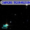 2dFGRS TGS845Z194
