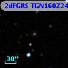 2dFGRS TGN160Z249