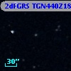 2dFGRS TGN440Z182