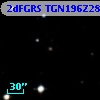 2dFGRS TGN196Z280