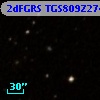 2dFGRS TGS809Z274