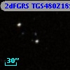 2dFGRS TGS480Z189