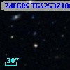 2dFGRS TGS253Z100