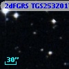 2dFGRS TGS253Z017