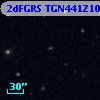 2dFGRS TGN441Z107