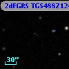 2dFGRS TGS488Z124