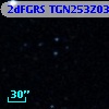 2dFGRS TGN253Z034