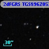 2dFGRS TGS896Z053