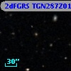 2dFGRS TGN287Z011