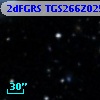 2dFGRS TGS266Z025
