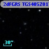 2dFGRS TGS405Z017