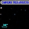 2dFGRS TGS193Z254