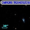 2dFGRS TGS425Z219