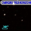 2dFGRS TGS428Z245