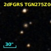 2dFGRS TGN275Z048
