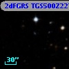 2dFGRS TGS500Z227
