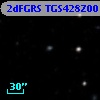 2dFGRS TGS428Z001