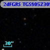 2dFGRS TGS805Z305