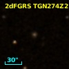 2dFGRS TGN274Z211