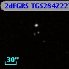 2dFGRS TGS284Z227