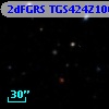2dFGRS TGS424Z106