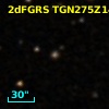 2dFGRS TGN275Z142