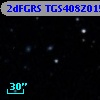 2dFGRS TGS408Z015
