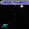 2dFGRS TGS488Z222