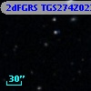 2dFGRS TGS274Z022