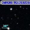 2dFGRS TGS253Z214