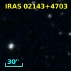 IRAS 02143+4703