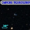 2dFGRS TGS925Z076