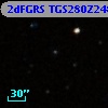 2dFGRS TGS280Z248
