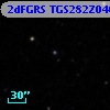2dFGRS TGS282Z040