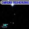 2dFGRS TGS428Z013