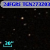 2dFGRS TGN273Z035