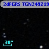 2dFGRS TGN249Z197